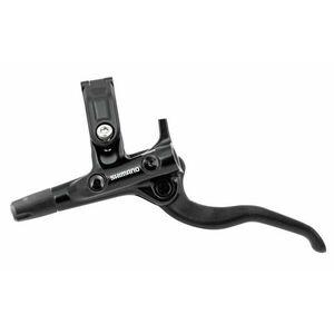 SHIMANO Páka brzdová pro kotoučové brzdy BLM4100L levá obraz