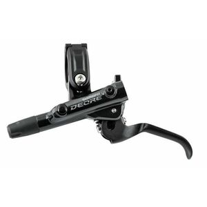 SHIMANO Páka brzdová pro kotoučové brzdy BLM6100L levá obraz