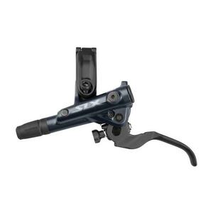 SHIMANO Páka brzdová pro kotoučové brzdy BLM7100L levá obraz