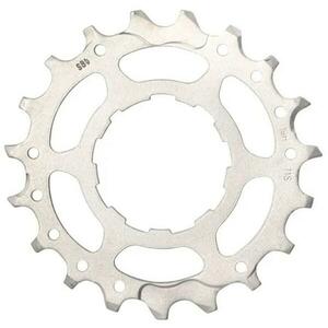 Shimano pastorek 19 zubů pro 11-kazetu CSM8000 obraz