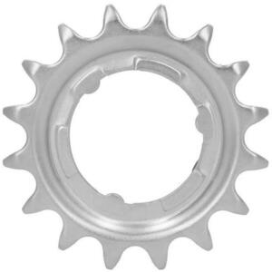 Shimano pastorek Nexus 16 zubů stříbrný (VÝPRODEJ) obraz