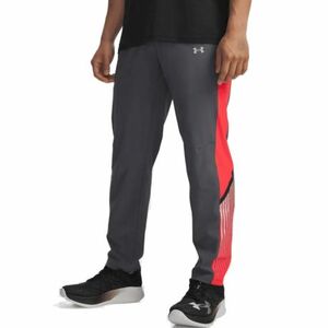 Pánské běžecké kalhoty UNDER ARMOUR-UA Velociti Storm Pant obraz
