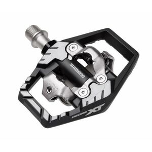 SHIMANO Pedály MTB SPD PDM8120 XT obraz