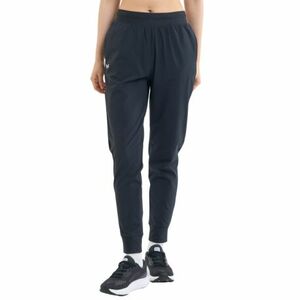 Dámské tepláky UNDER ARMOUR-UA Rival Hi Rise Woven Pant obraz