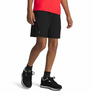 Chlapecké tréninkové kraťasy UNDER ARMOUR-UA Vanish Shorts obraz