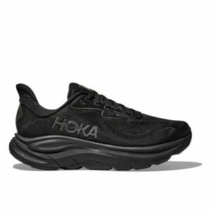 Pánská běžecká obuv HOKA-Clifton 10 M black/black obraz