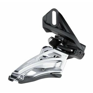 SHIMANO Přesmyk FDM4100D, 2x10, Direct Mount, Side Swing obraz