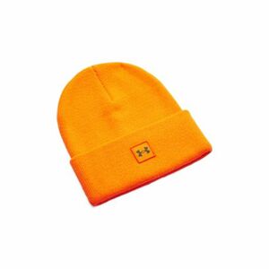 Pánská zimní čepice UNDER ARMOUR-UA Halftime Cuff obraz