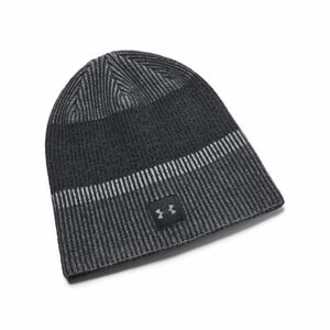 Zimní čepice UNDER ARMOUR-Launch Reflective Beanie obraz
