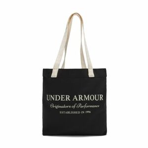 Dámská taška přes rameno UNDER ARMOUR-UA Canvas Tote obraz