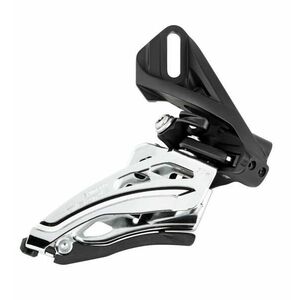 SHIMANO Přesmyk FDM5100D, 2x11, Direct Mount, Side Swing obraz