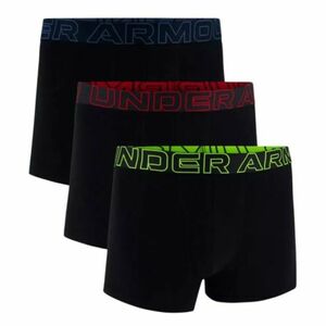Pánské boxerky UNDER ARMOUR-3 PACK-M UA Perf Cotton 6in - 3pk obraz