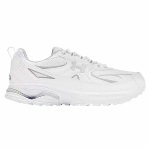 Rekreační obuv UNDER ARMOUR-UA Apparition Tech-WHT obraz
