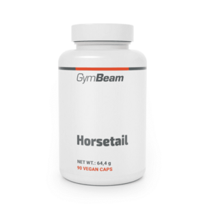 GymBeam Přeslička rolní obraz