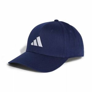 Pánská kšiltovka ADIDAS-BB CAP COT NL DKBLUE/WHITE obraz