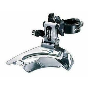 Shimano přesmykač FD-M313 34, 9mm univerzální tah Down Swing obraz