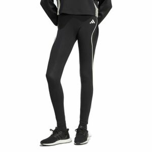 Dámské legíny ADIDAS-W STADIUM TIGHT BLACK/OWHITE obraz