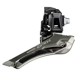 Shimano přesmykač GRX FD-RX820 2x12 speed Dw.Swing, Dw.Pull obraz