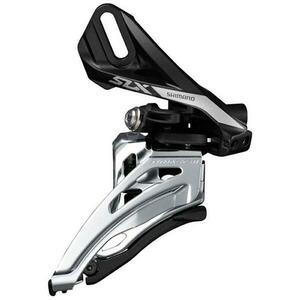 Shimano přesmykač SLX FD-M7020-11-D, přímá montáž, horní tah, Side Swing, 2x11 speed obraz