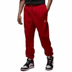 Pánské tepláky NIKE-JORDAN M J BRK FLC PANT obraz