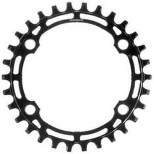 Shimano převodník Deore 30 zubů, pro 1x11 a 1x10 speed obraz