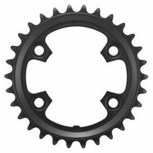 Shimano převodník GRX FC-RX600-2 30 zubů, 2x11 speed (pro 46- 30 zubů) obraz