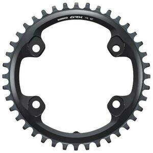 Shimano převodník GRX FC-RX810-1 40 zubů, 1x11 speed obraz