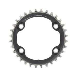 SHIMANO Převodník na kliky MTB SLX FCM7000 11 kolo 30 zubů obraz