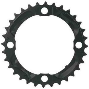 Shimano Převodník SH Deore FC-M590 32 zubů, 9 speed, 104 mm, černý obraz