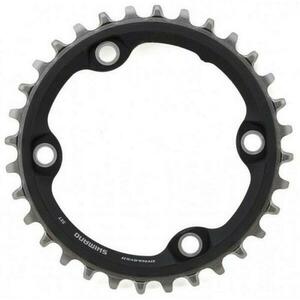 Shimano převodník SLX SMCRM70 32z, 1x11 speed obraz