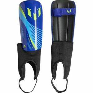 Fotbalový chránič ADIDAS-MESSI SG MTC J ROYBLU/SEBLBU/SYELLO obraz