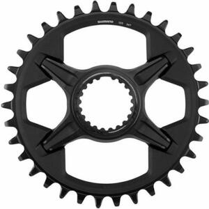 Shimano převodník XT SM-CRM85 34 zubů, pro 1x12 speed obraz