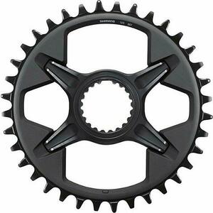 Shimano převodník XT SM-CRM85 36 zubů, pro 1x12 speed obraz