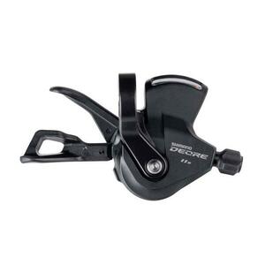 SHIMANO Řadící páčka DEORE SLM5100R 11k pravá s objímkou obraz