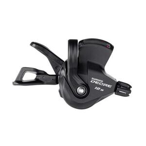 SHIMANO Řadící páčka DEORE SLM6100R 12k pravá s objímkou obraz