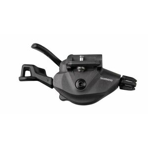 SHIMANO Řadící páčka XT SLM8100IR 12k pravá, bez objímky obraz