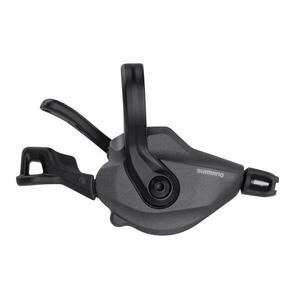 SHIMANO Řadící páčka XT SLM8100R 12k pravá, s objímkou obraz