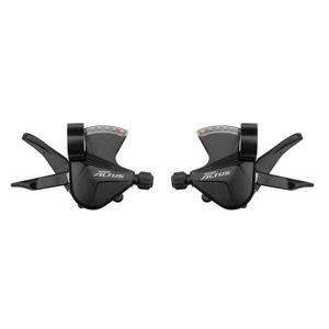 SHIMANO Řadící páčky ALTUS SLM2010 2x9 kolo obraz