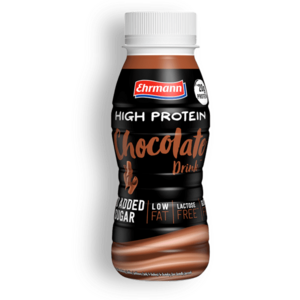 Ehrmann High Protein Drink obraz