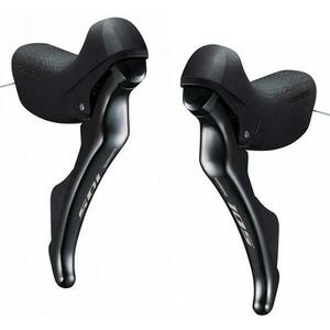 Shimano řazení 105 11 speed ST-R7000 dual control, černé, v krabičce obraz