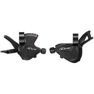 Shimano řazení Alivio SL-M3100 2x9 speed pár obraz