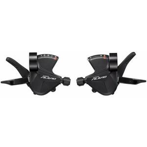 Shimano řazení Alivio SL-M3100 3x9 speed pár v krabičce obraz