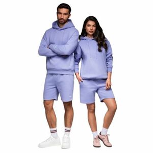 Tepláková souprava OMBRE-Set Z110 V-9 lavender U1 obraz