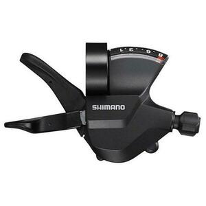 Shimano řazení Altus SL-M315 pravé 8 speed černé obraz