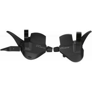 Shimano řazení Cues SL-U4000 2x9 speed, s ukazatelem, pár, v krabičkách obraz