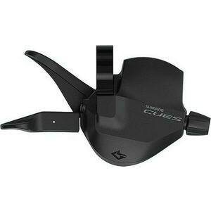 Shimano řazení Cues SL-U4000 9 speed, s ukazatelem, v krabičce obraz