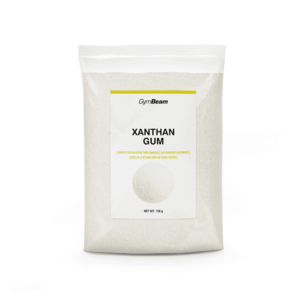 GymBeam Xantanová guma obraz