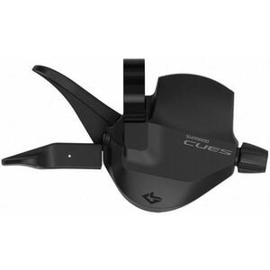 Shimano řazení Cues SL-U4010 9 speed, s ukazatelem, v krabičce obraz