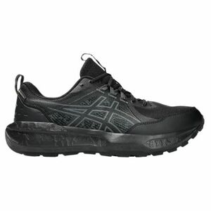 Pánská běžecká trailová obuv ASICS-Gel Sonoma 8 GTX M black/carrier grey obraz