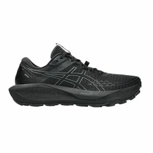 Pánská běžecká trailová obuv ASICS-Gel Trabuco 13 GTX M black/graphite grey obraz